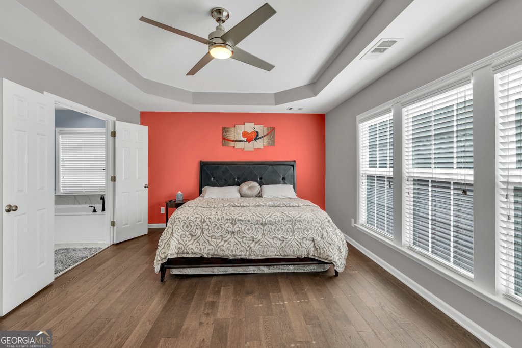 5008 Bethpage Drive Suwanee - 37