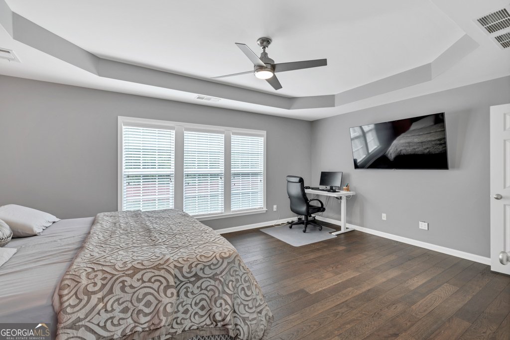 5008 Bethpage Drive Suwanee - 39