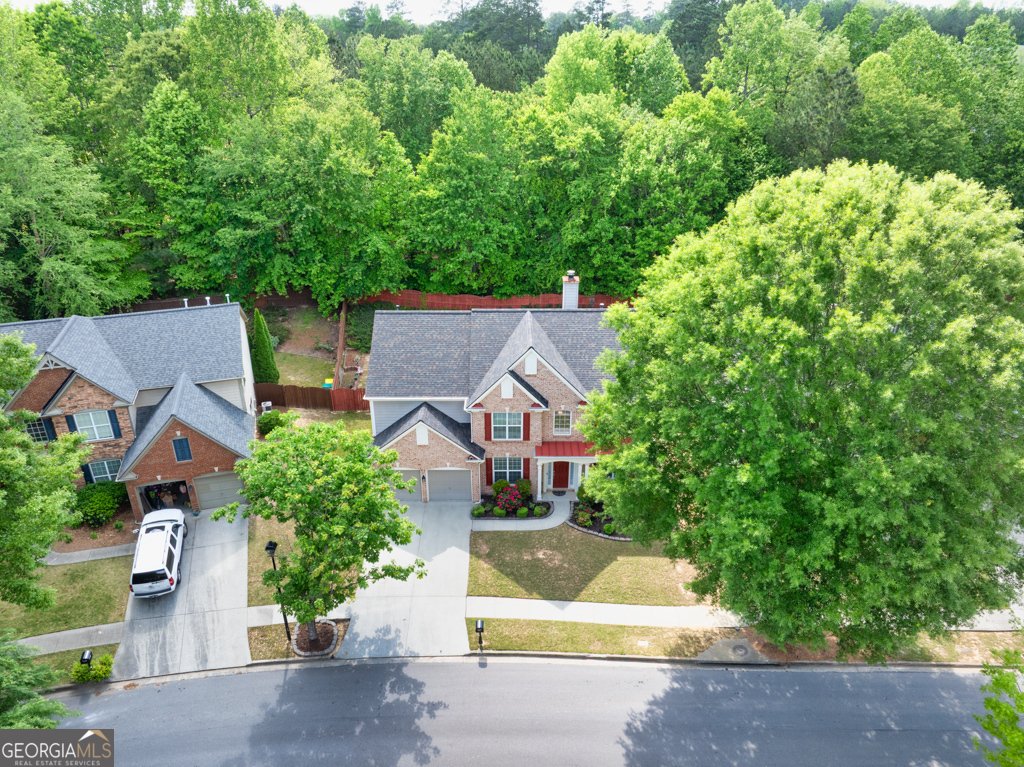 5008 Bethpage Drive Suwanee - 4