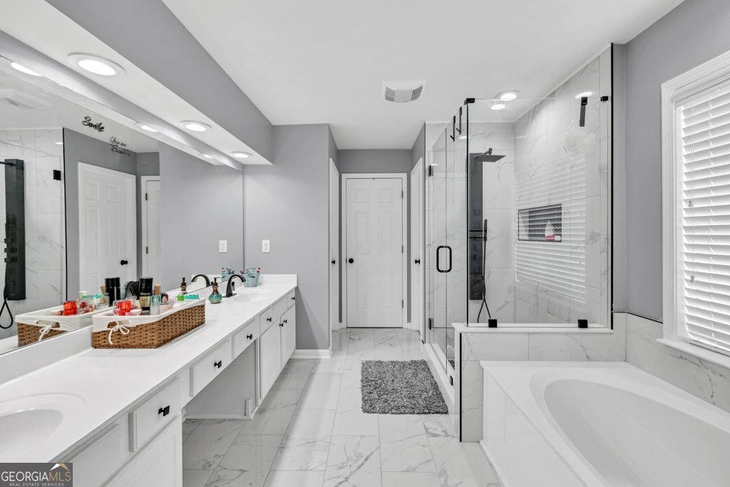 5008 Bethpage Drive Suwanee - 40