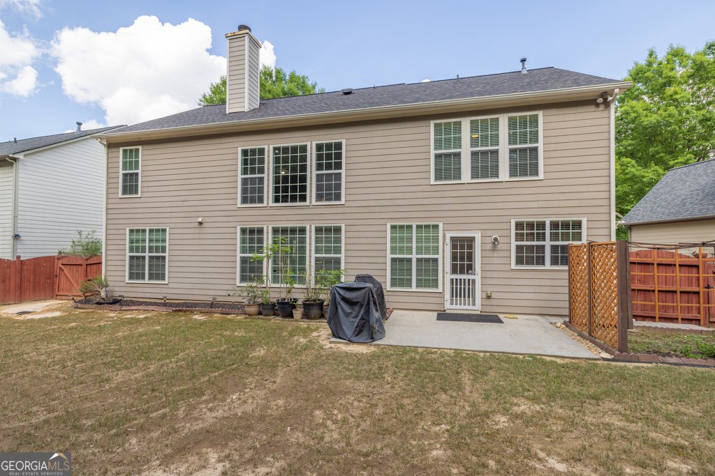 5008 Bethpage Drive Suwanee - 48