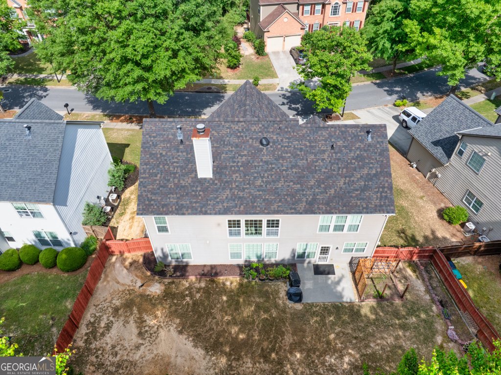 5008 Bethpage Drive Suwanee - 49