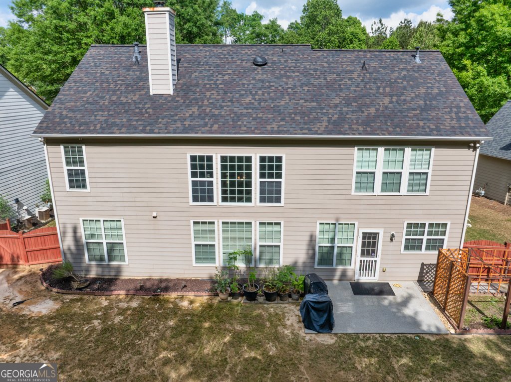 5008 Bethpage Drive Suwanee - 50