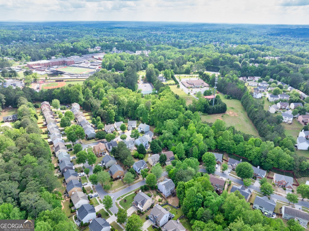 5008 Bethpage Drive Suwanee - 53