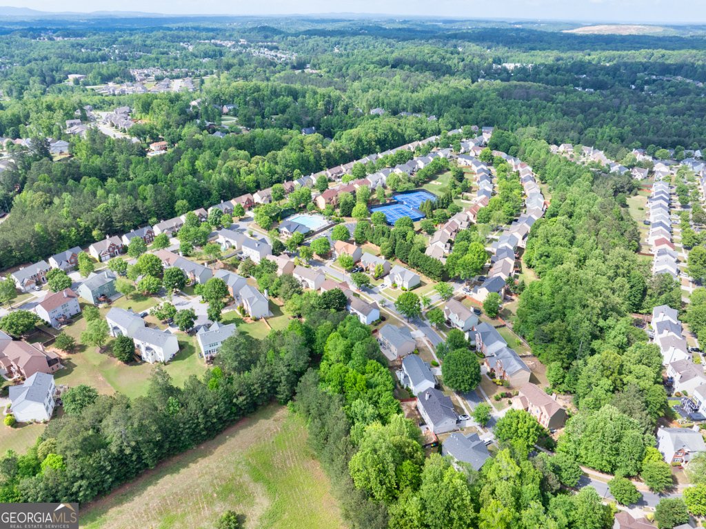 5008 Bethpage Drive Suwanee - 54