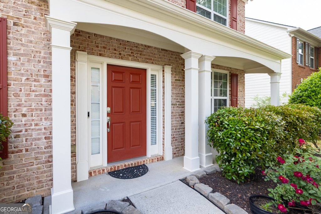 5008 Bethpage Drive Suwanee - 7