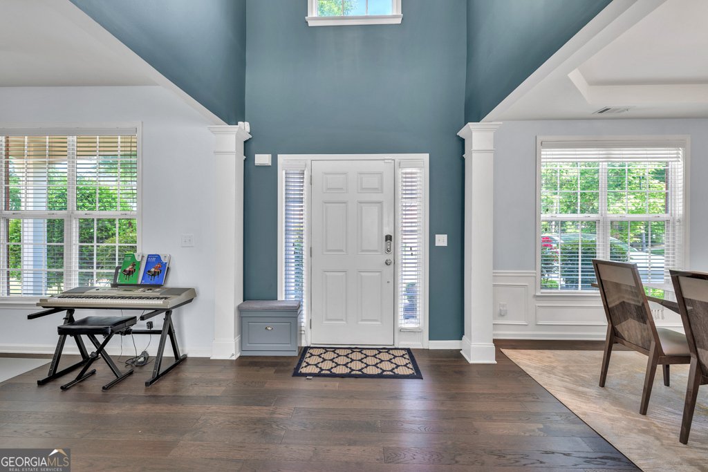 5008 Bethpage Drive Suwanee - 9