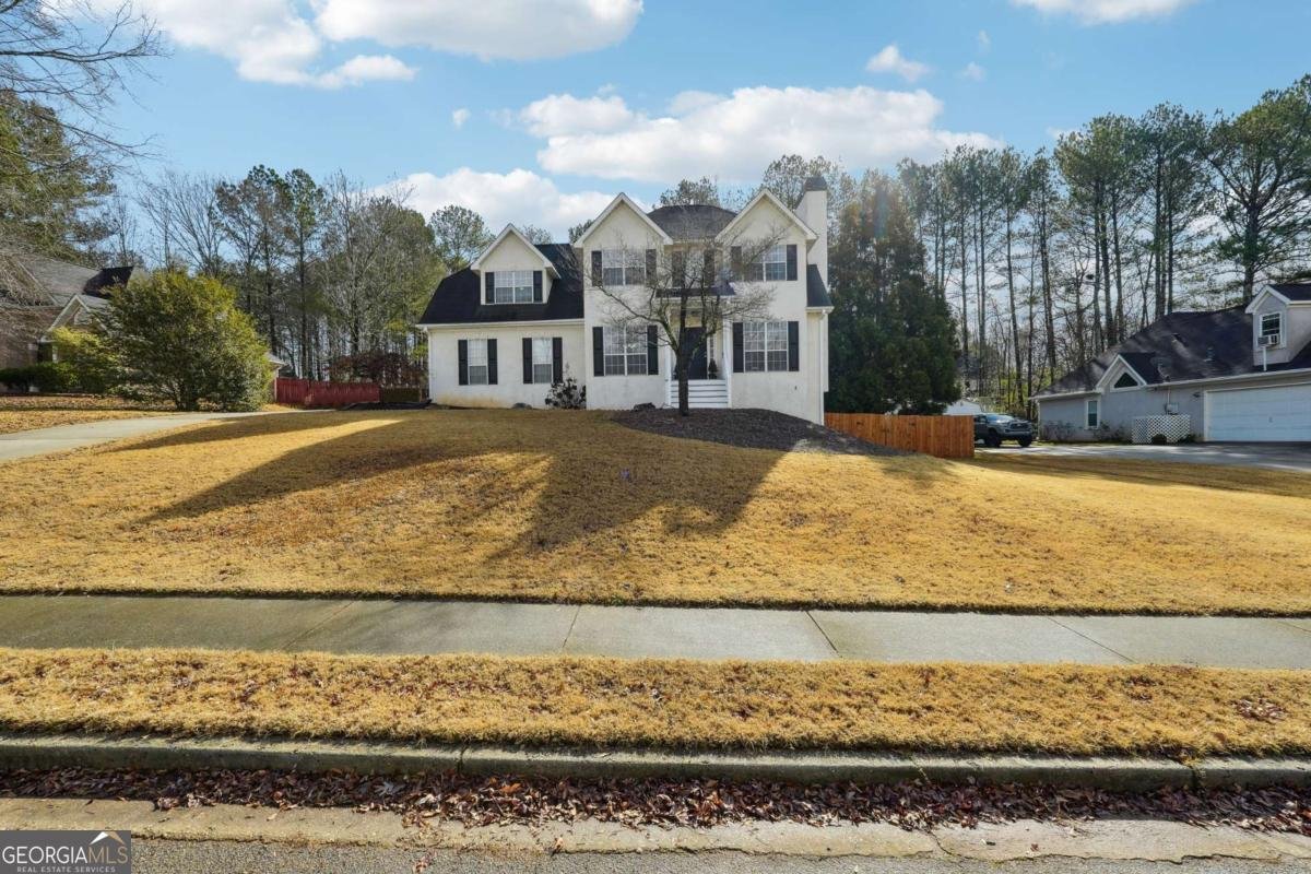 360 Wynbrook Drive Mcdonough - 1
