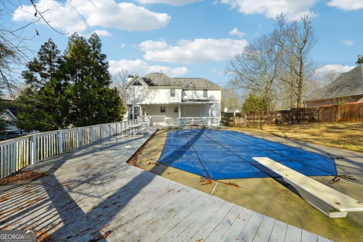 360 Wynbrook Drive Mcdonough - 26