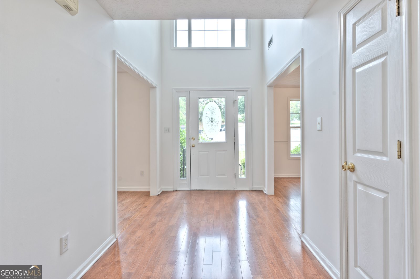 2869 Hickory Run Circle Duluth - 2