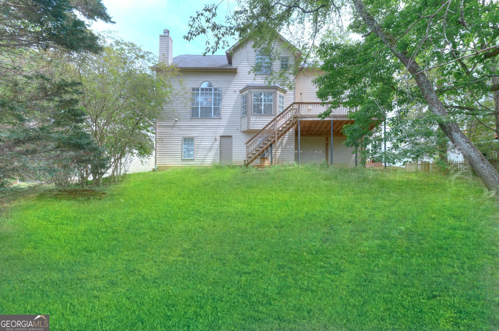 2869 Hickory Run Circle Duluth - 48