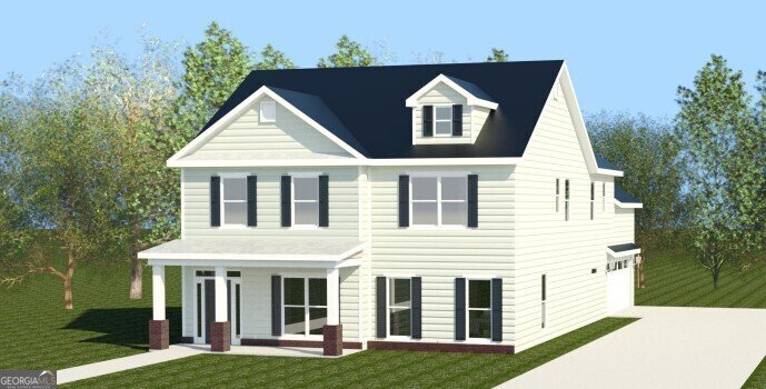 721 Ronaldsay Road Grovetown - 1