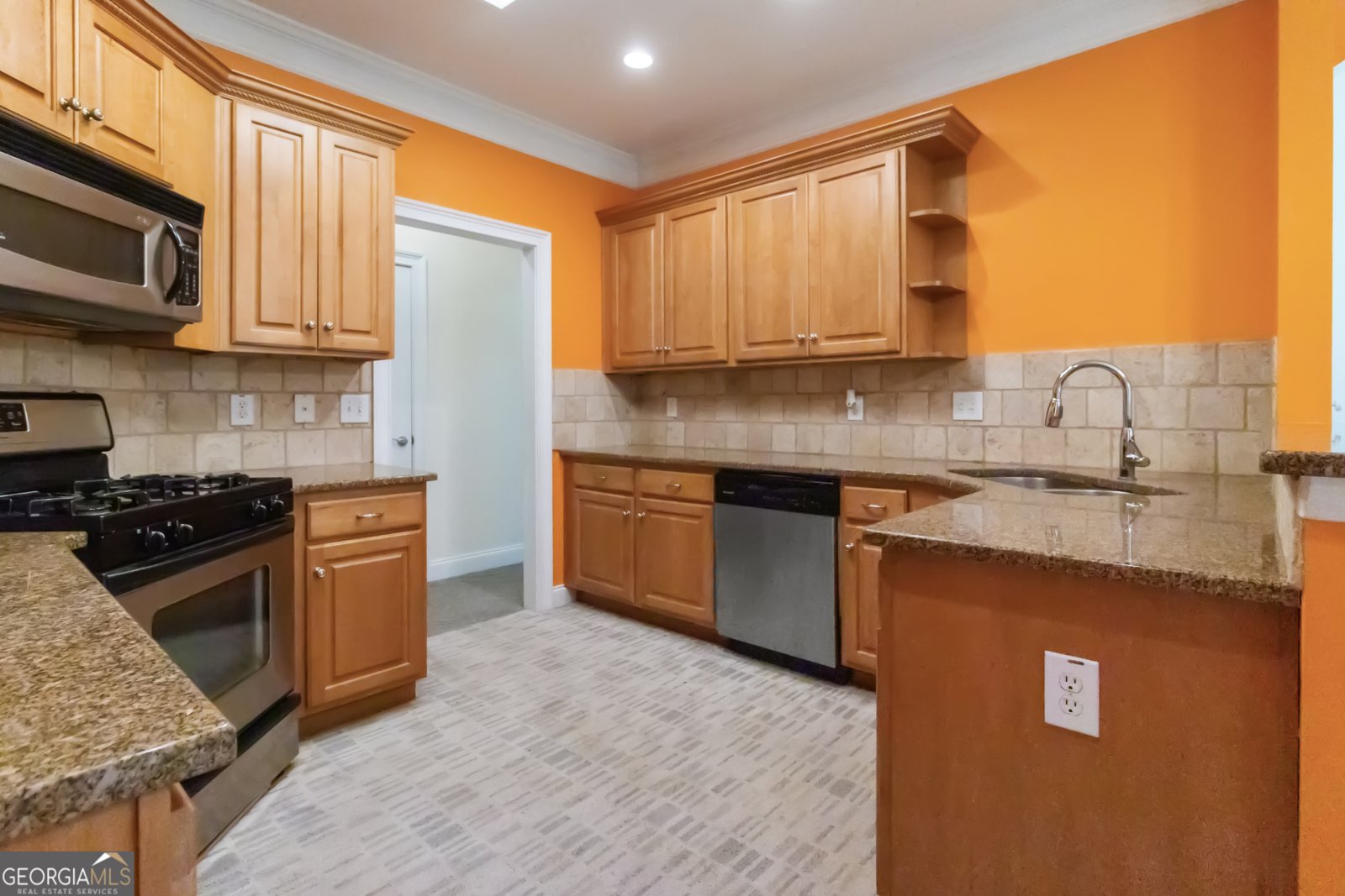 240 Huiet Drive McDonough - 17