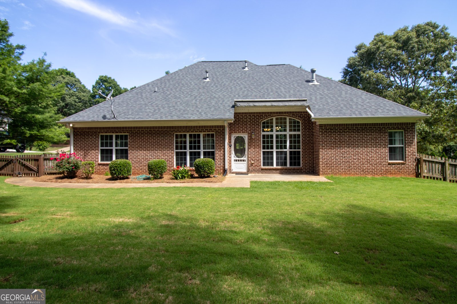 240 Huiet Drive McDonough - 2