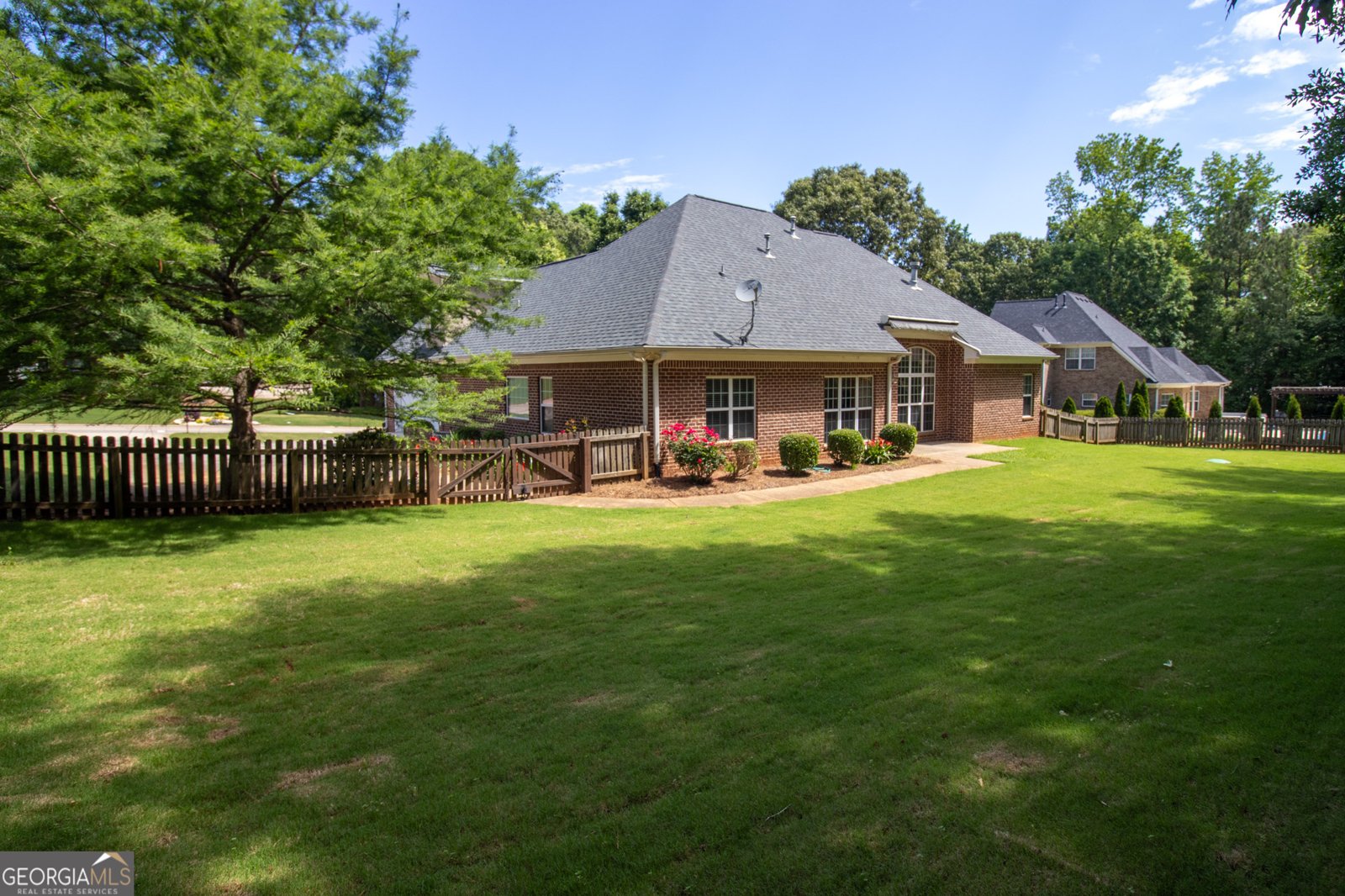 240 Huiet Drive McDonough - 3