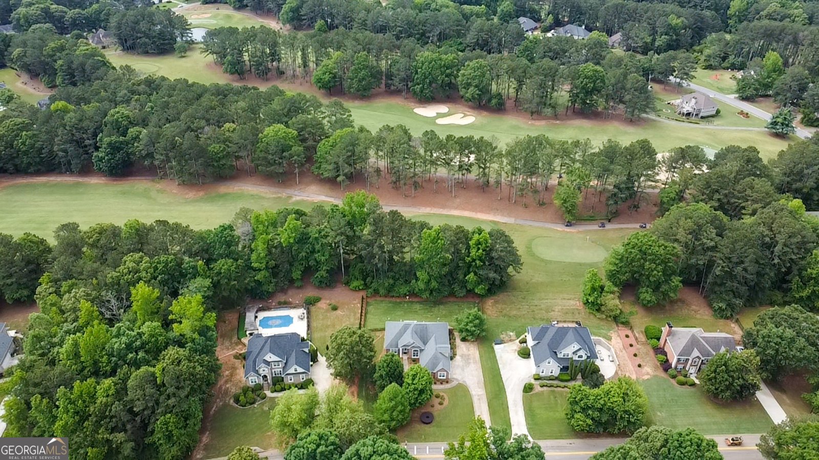240 Huiet Drive McDonough - 5