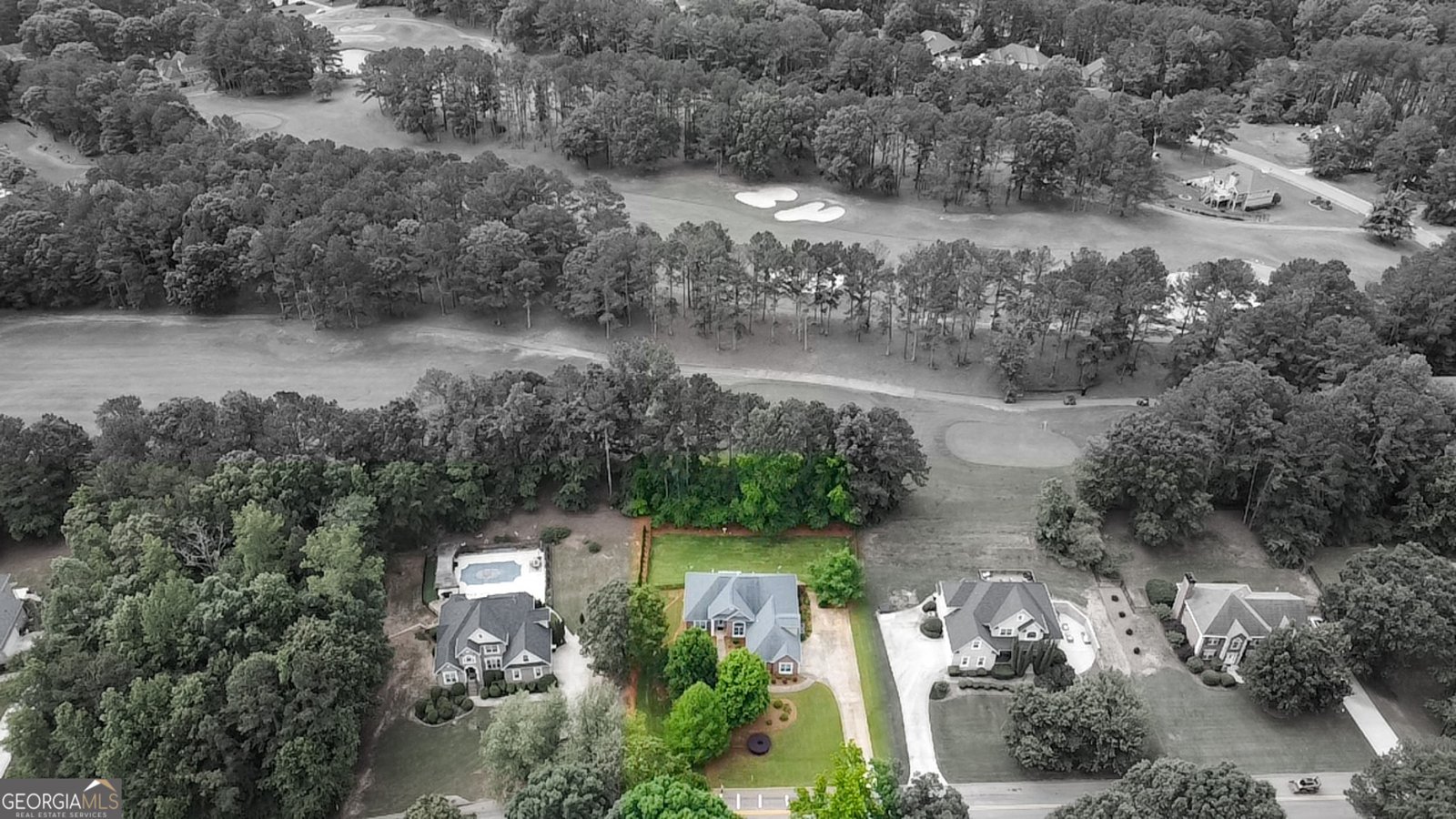 240 Huiet Drive McDonough - 7