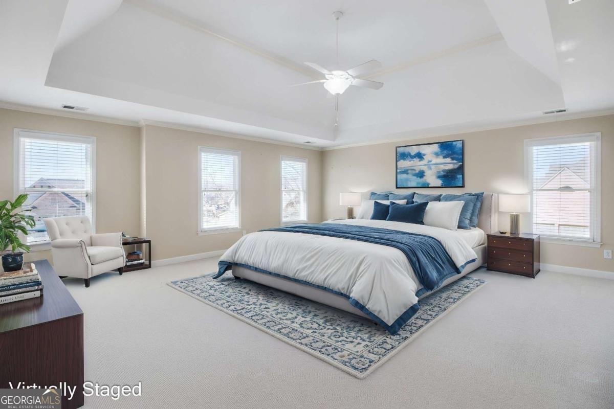 198 Grandmar Chase Canton - 46