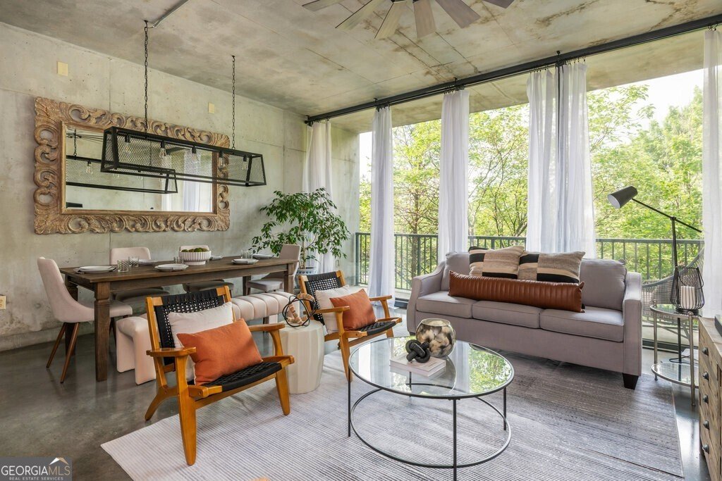 480 John Wesley Dobbs Avenue Atlanta - 1
