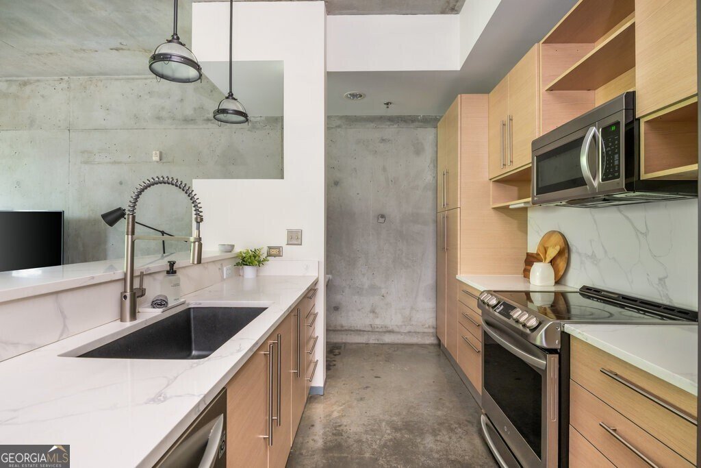 480 John Wesley Dobbs Avenue Atlanta - 13