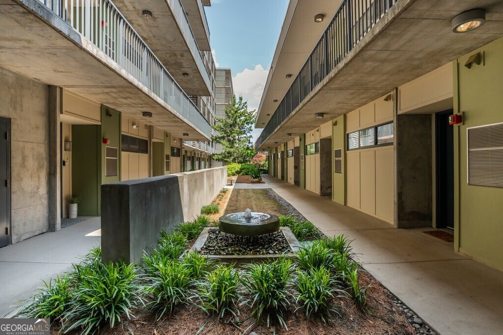 480 John Wesley Dobbs Avenue Atlanta - 25