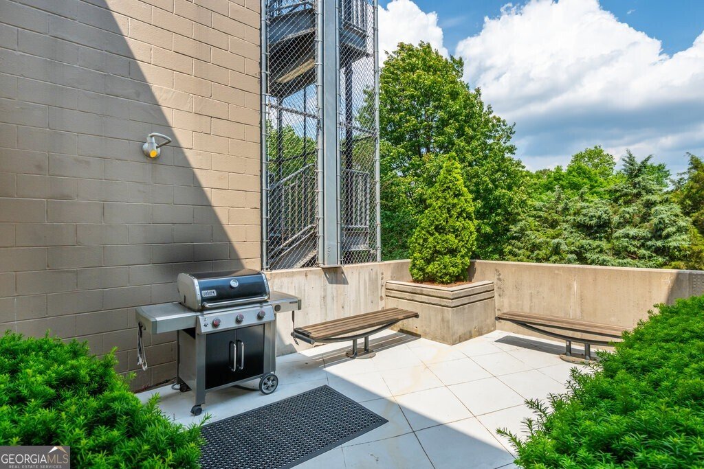480 John Wesley Dobbs Avenue Atlanta - 27