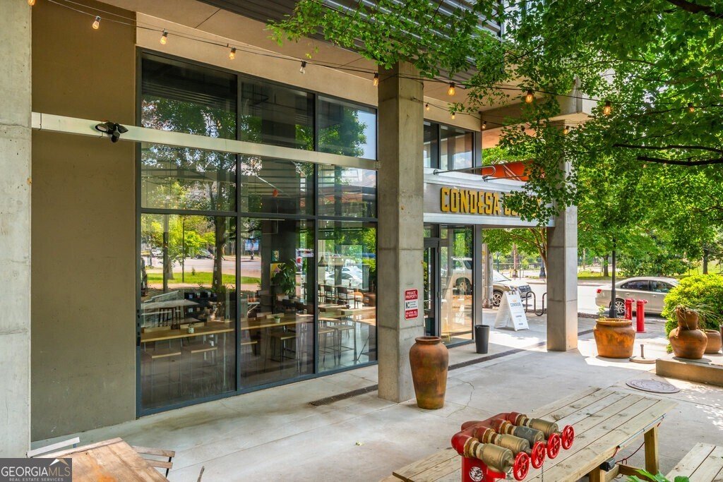 480 John Wesley Dobbs Avenue Atlanta - 29