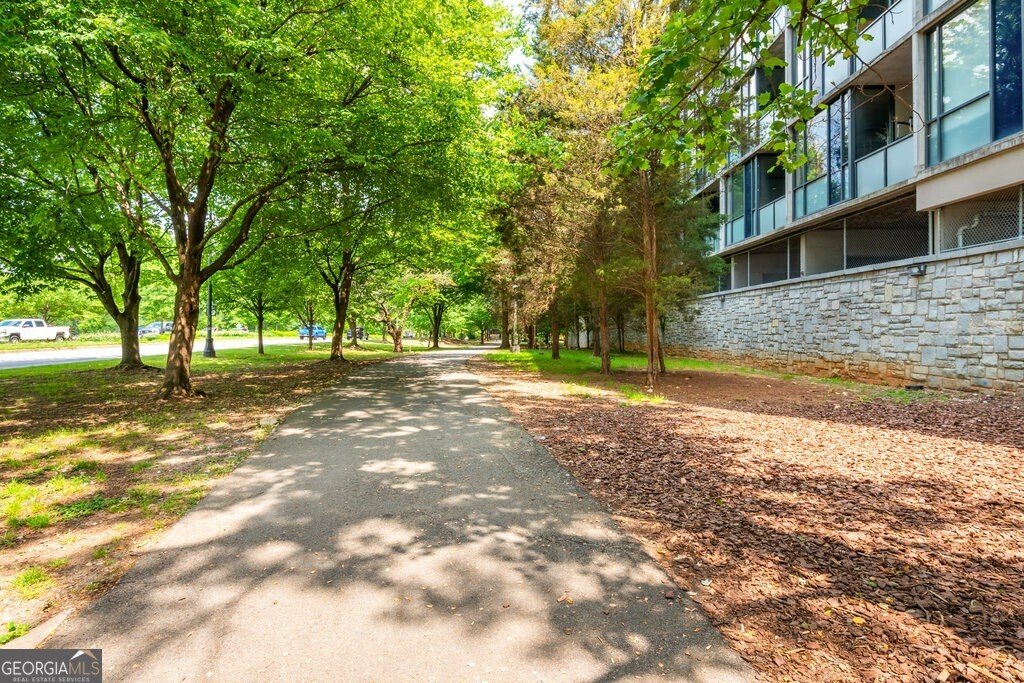 480 John Wesley Dobbs Avenue Atlanta - 30