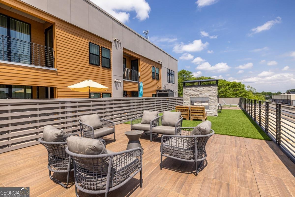 112 Rogers Street Atlanta - 34