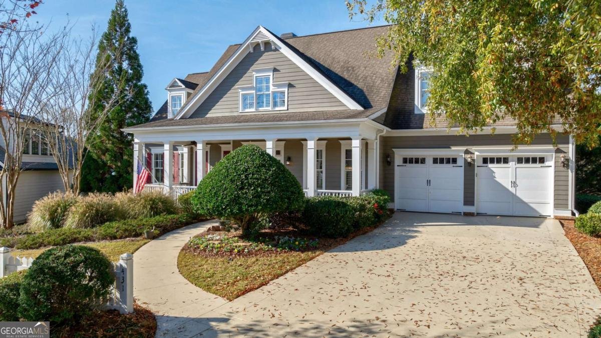 431 Tralee Court Statham - 1