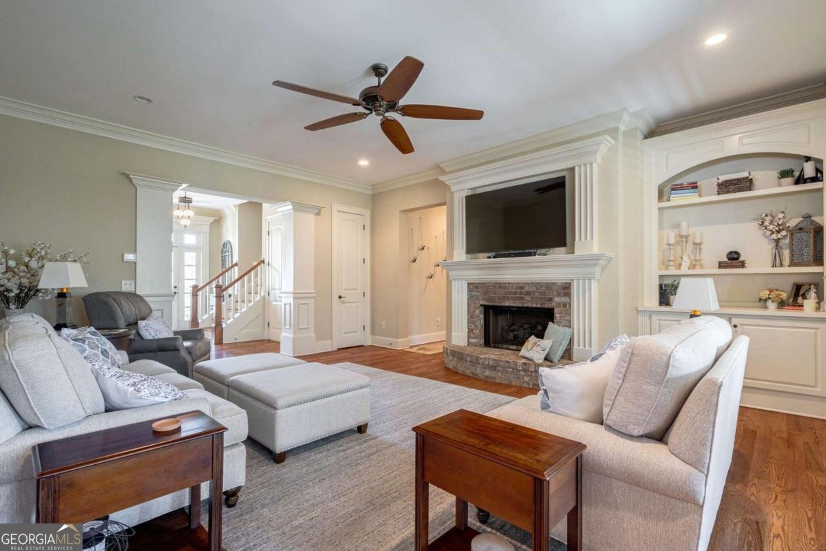 431 Tralee Court Statham - 9