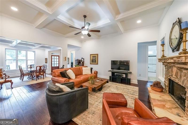 17 Lexington Court Dallas - 13