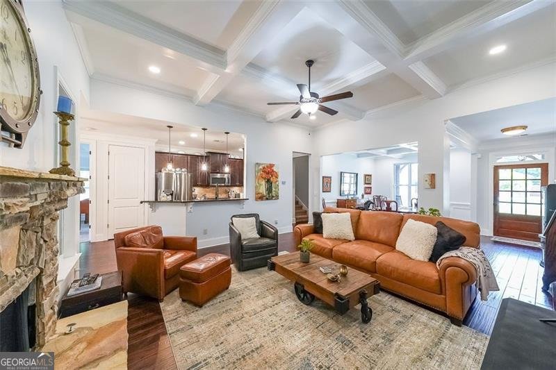 17 Lexington Court Dallas - 23