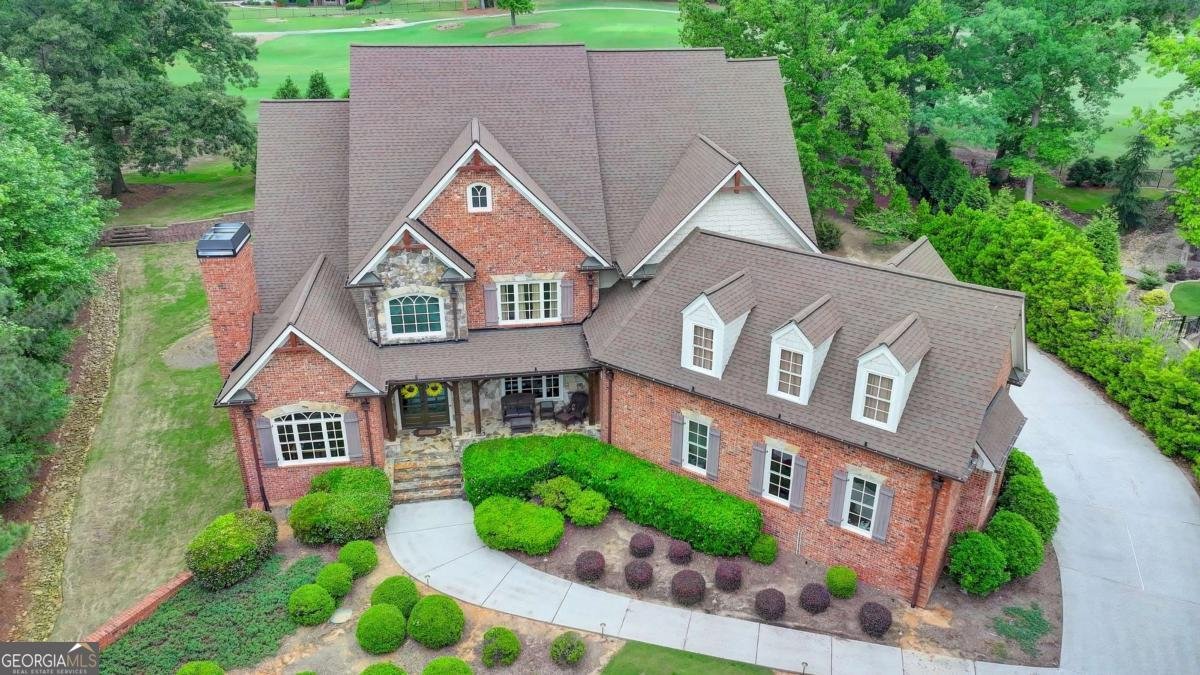 1898 Sam Snead Drive Braselton - 81