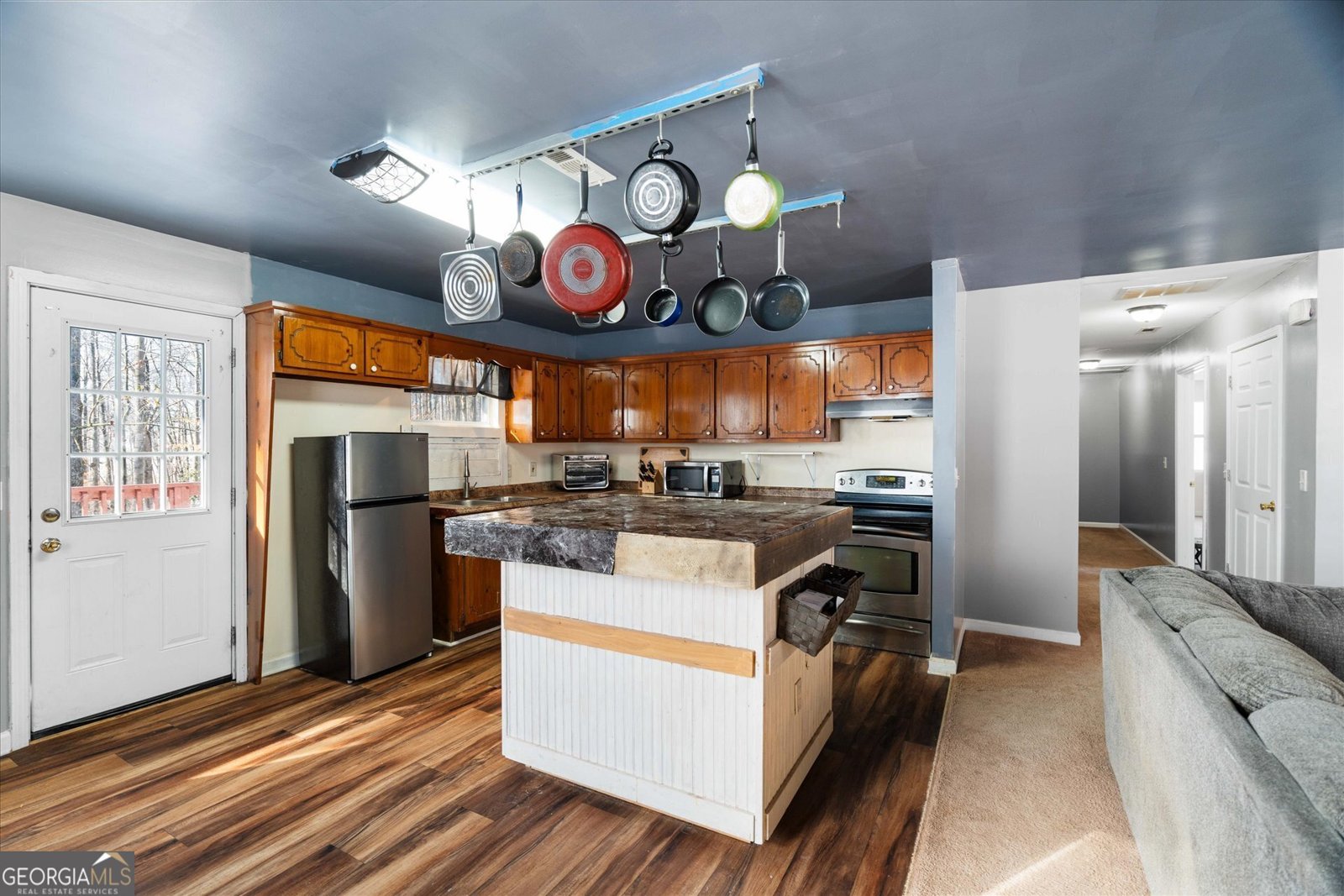 5552 Smithfield Road Bowdon - 11