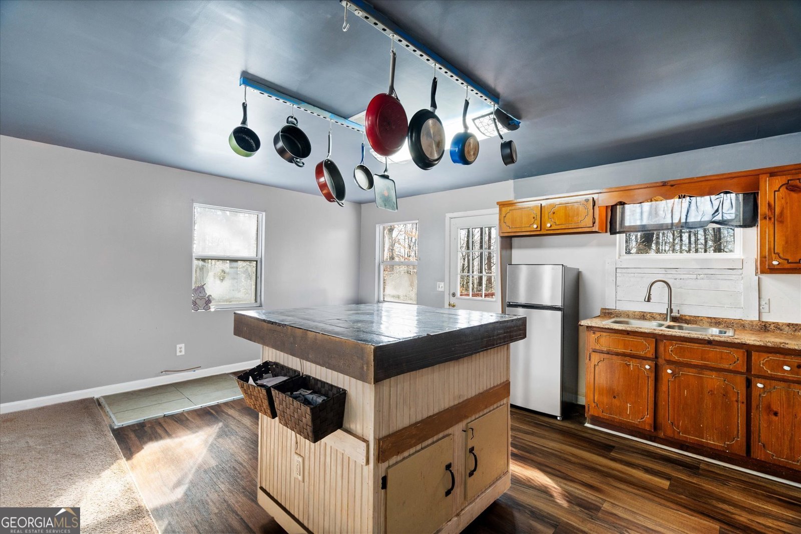 5552 Smithfield Road Bowdon - 12