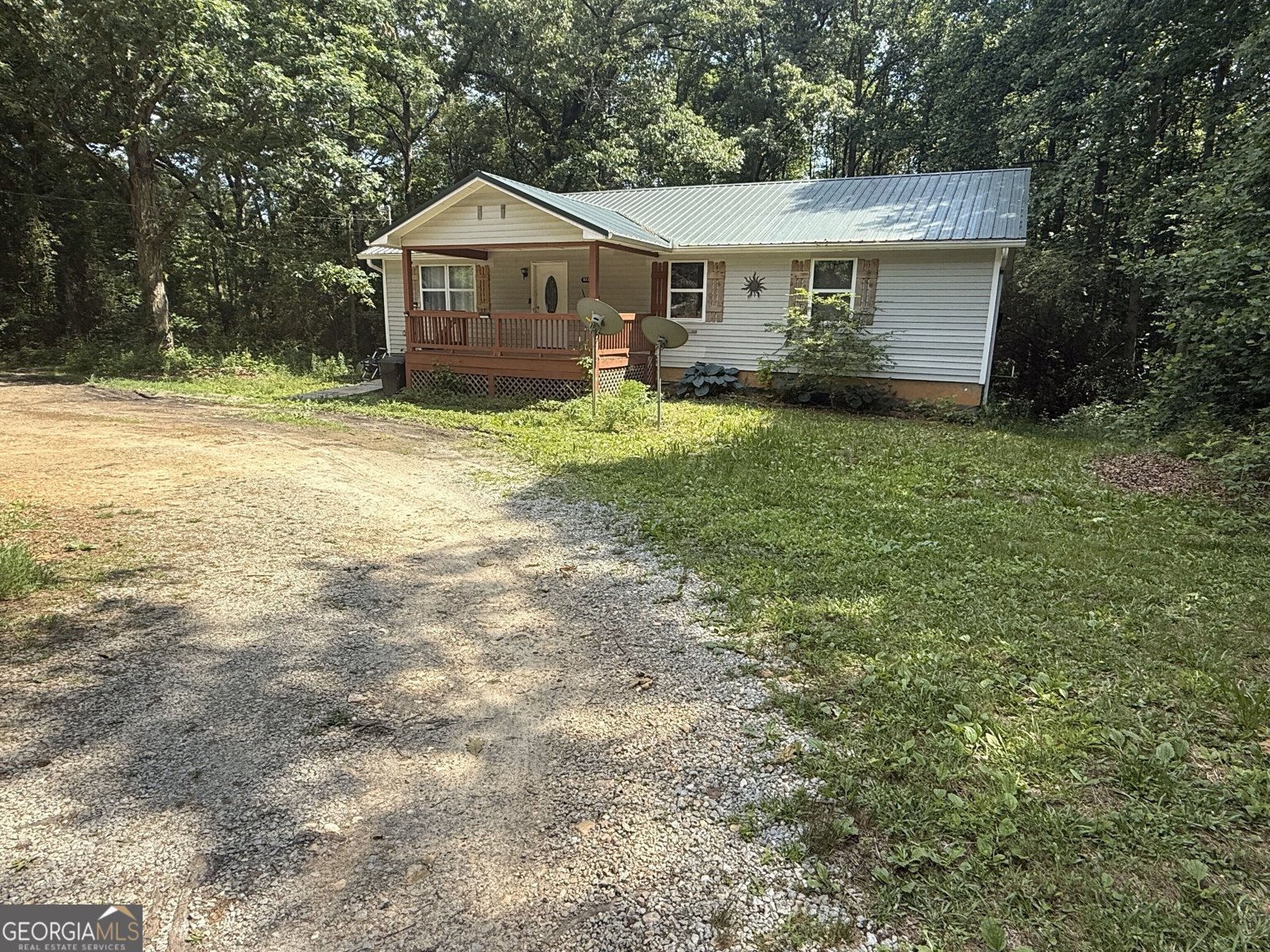 5552 Smithfield Road Bowdon - 2