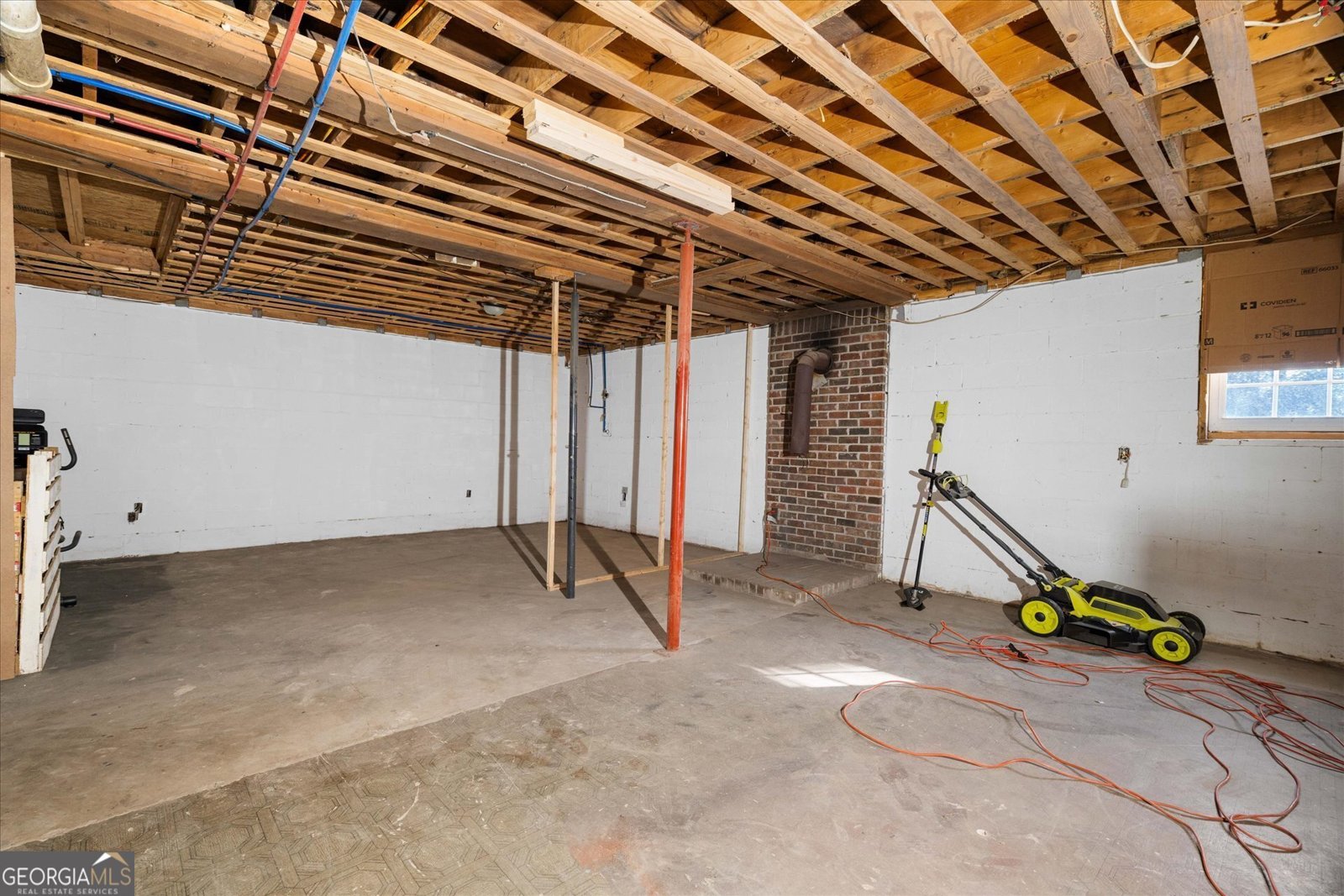 5552 Smithfield Road Bowdon - 24