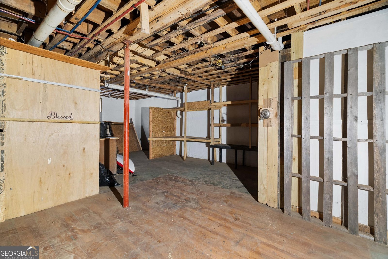 5552 Smithfield Road Bowdon - 25