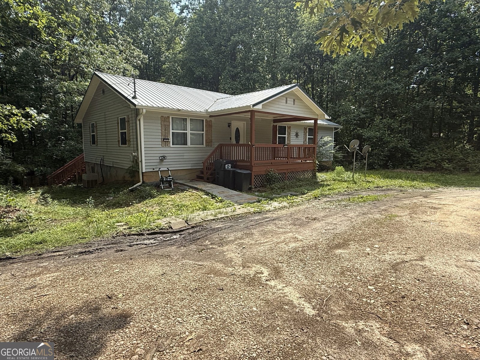5552 Smithfield Road Bowdon - 3