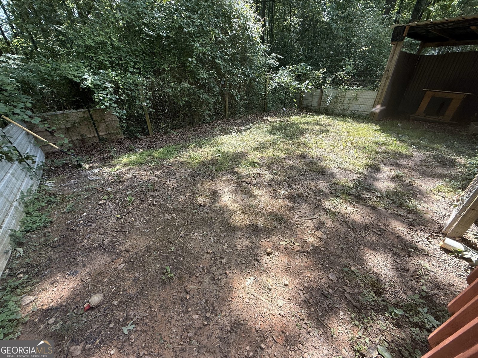 5552 Smithfield Road Bowdon - 4
