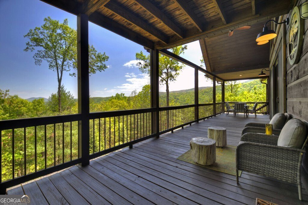 46 Cochise Road Blue Ridge - 11