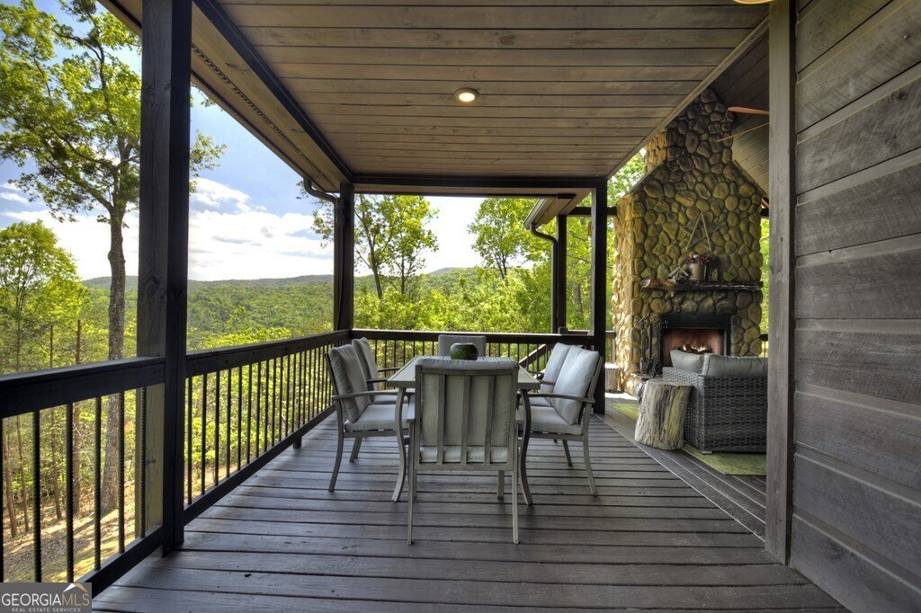 46 Cochise Road Blue Ridge - 13