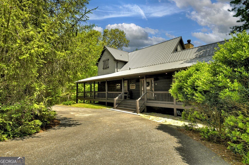 46 Cochise Road Blue Ridge - 2