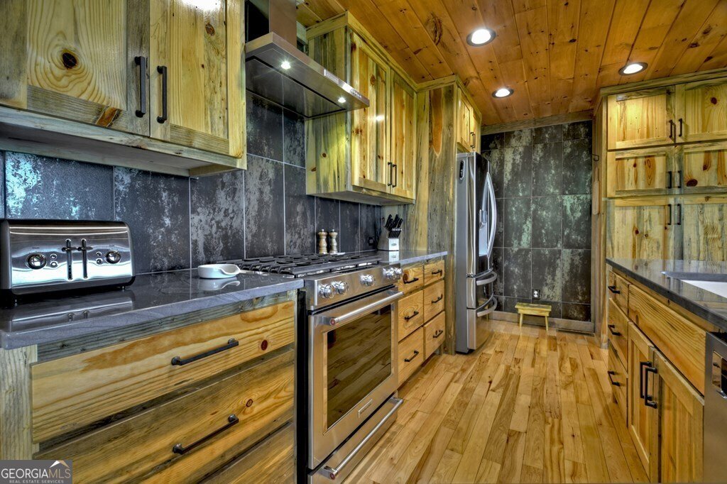 46 Cochise Road Blue Ridge - 21