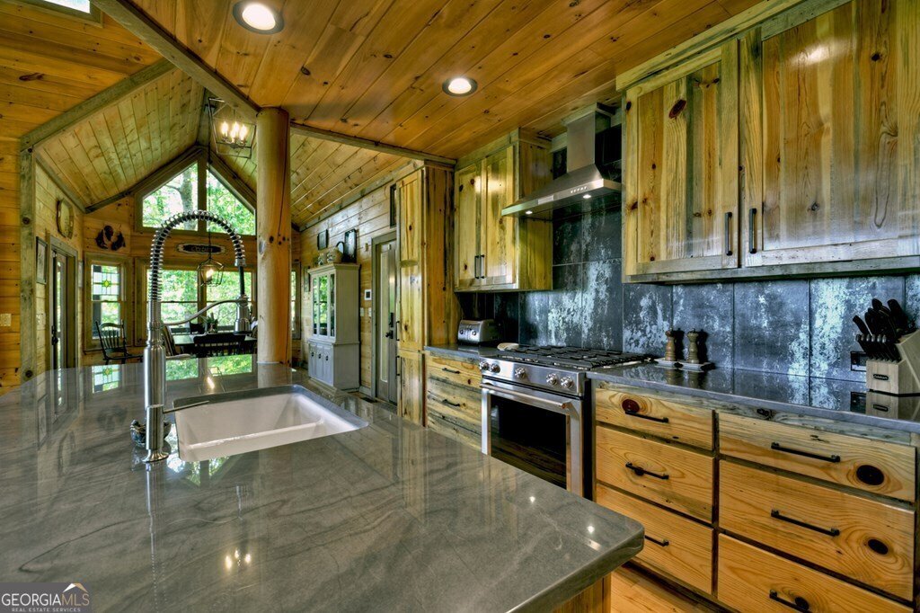 46 Cochise Road Blue Ridge - 23