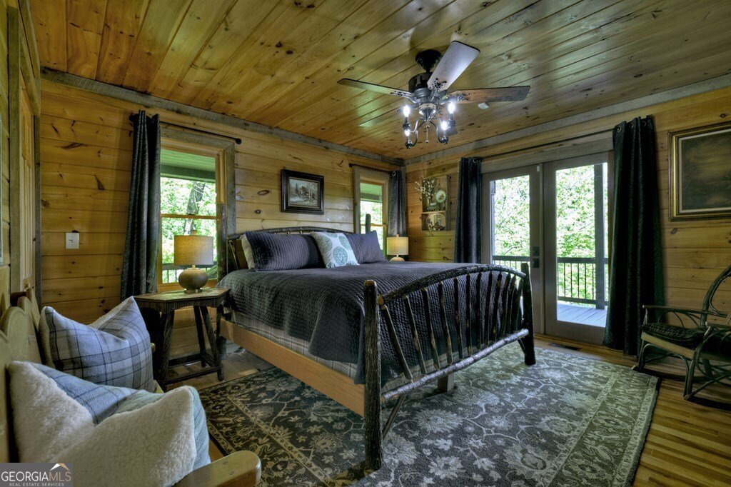 46 Cochise Road Blue Ridge - 25