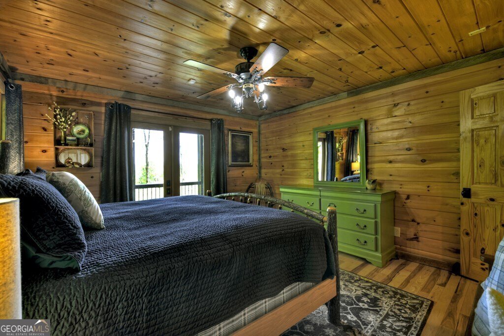 46 Cochise Road Blue Ridge - 26