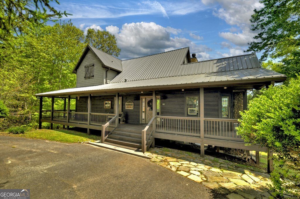 46 Cochise Road Blue Ridge - 3