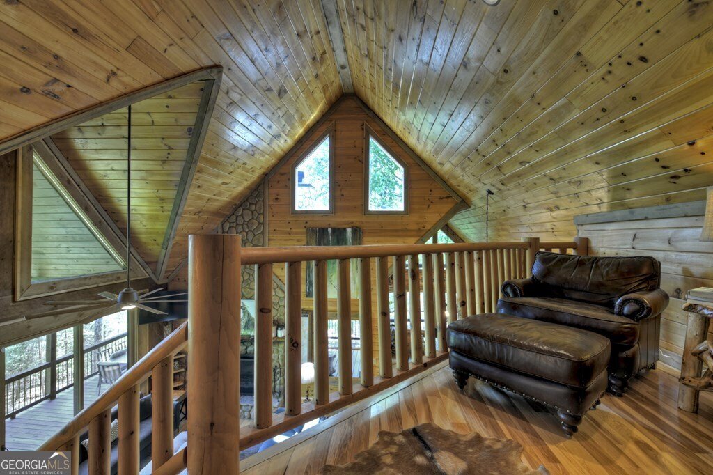 46 Cochise Road Blue Ridge - 32